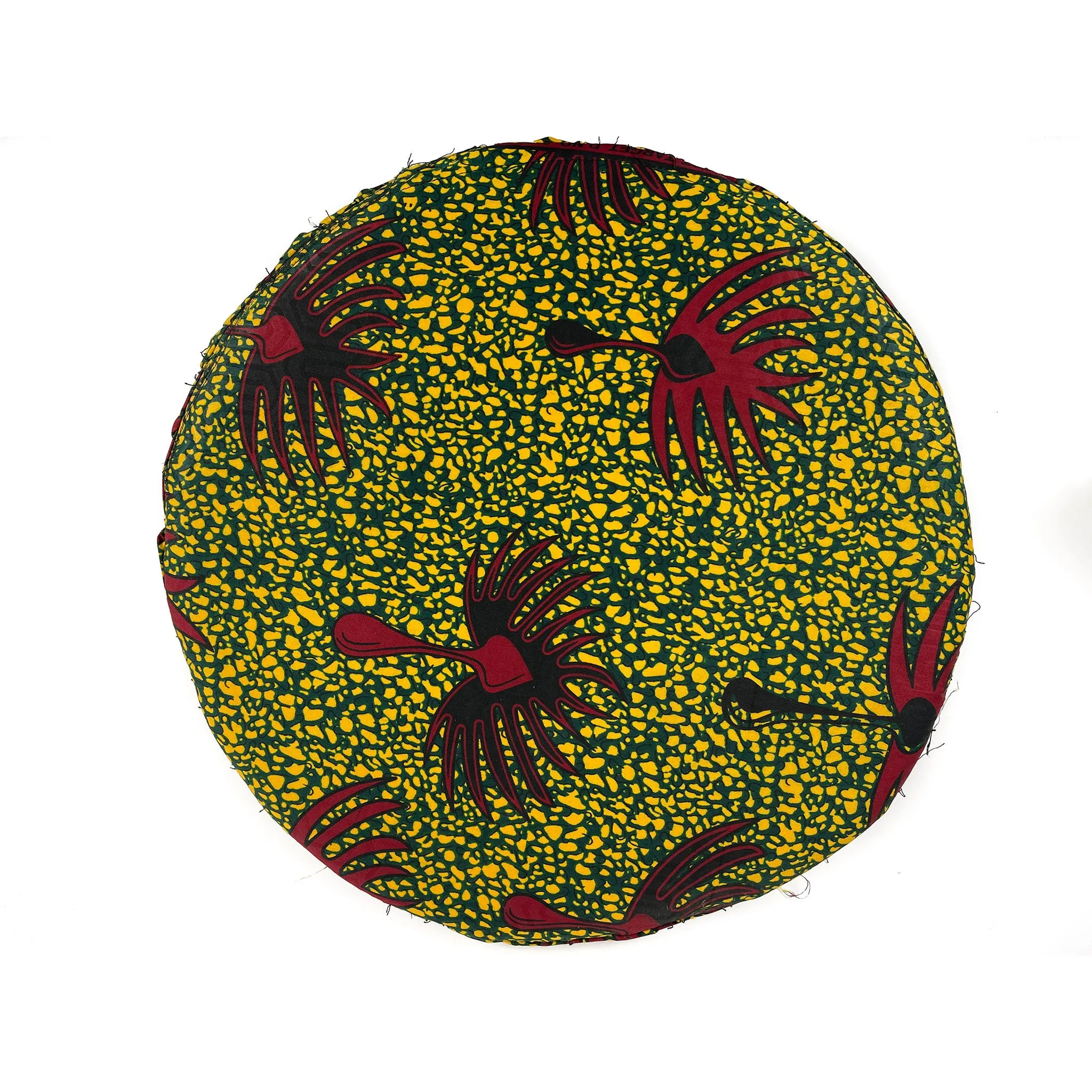 Wula Djembe Covers (Extra Small)