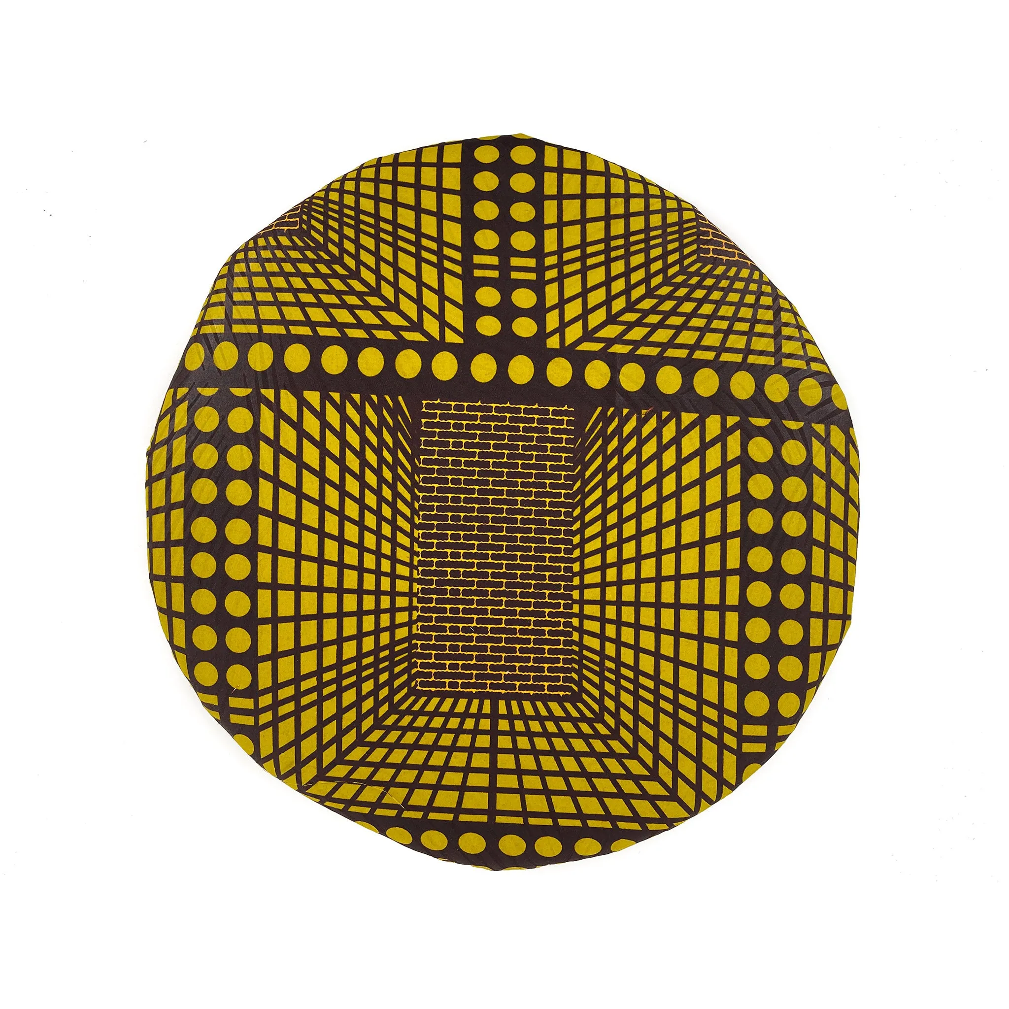 Wula Djembe Covers (Extra Small)