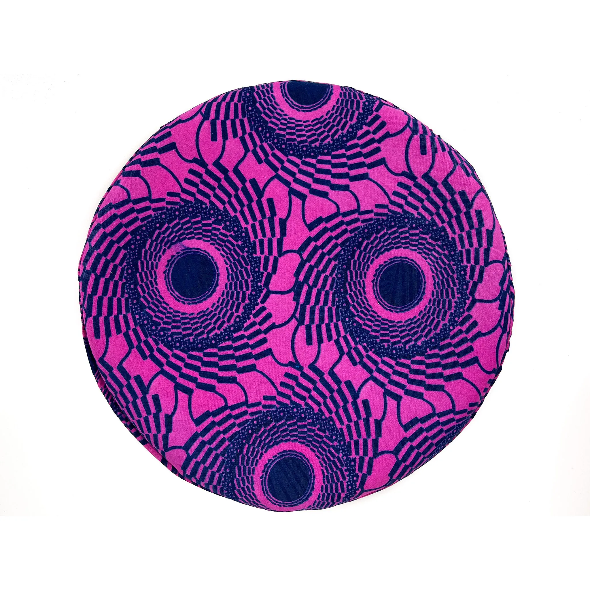 Wula Djembe Covers (Extra Small)
