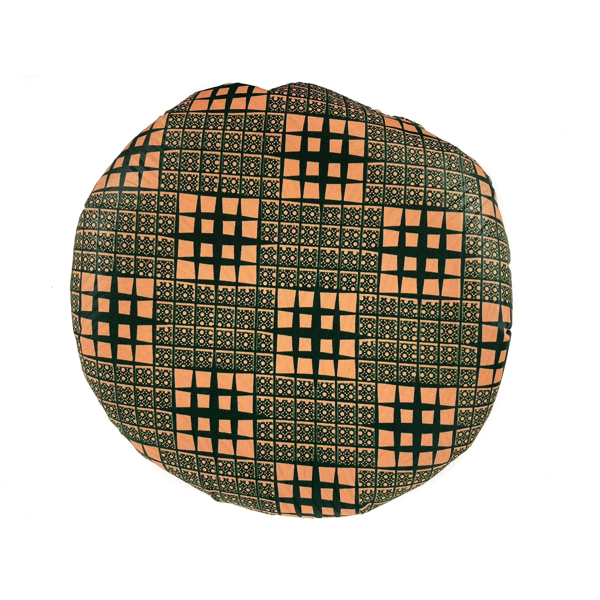 Wula Djembe Covers (Extra Small)