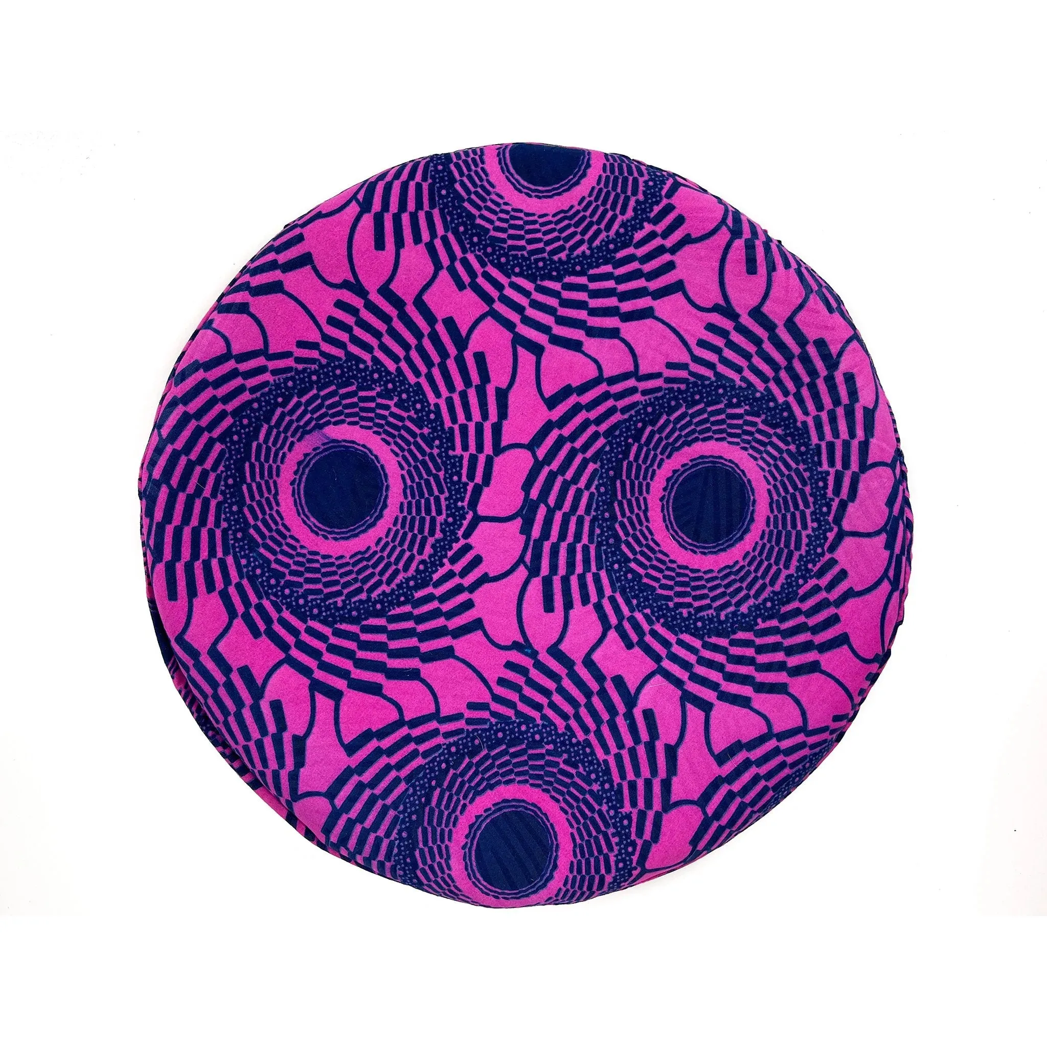 Wula Djembe Covers (Extra Small)