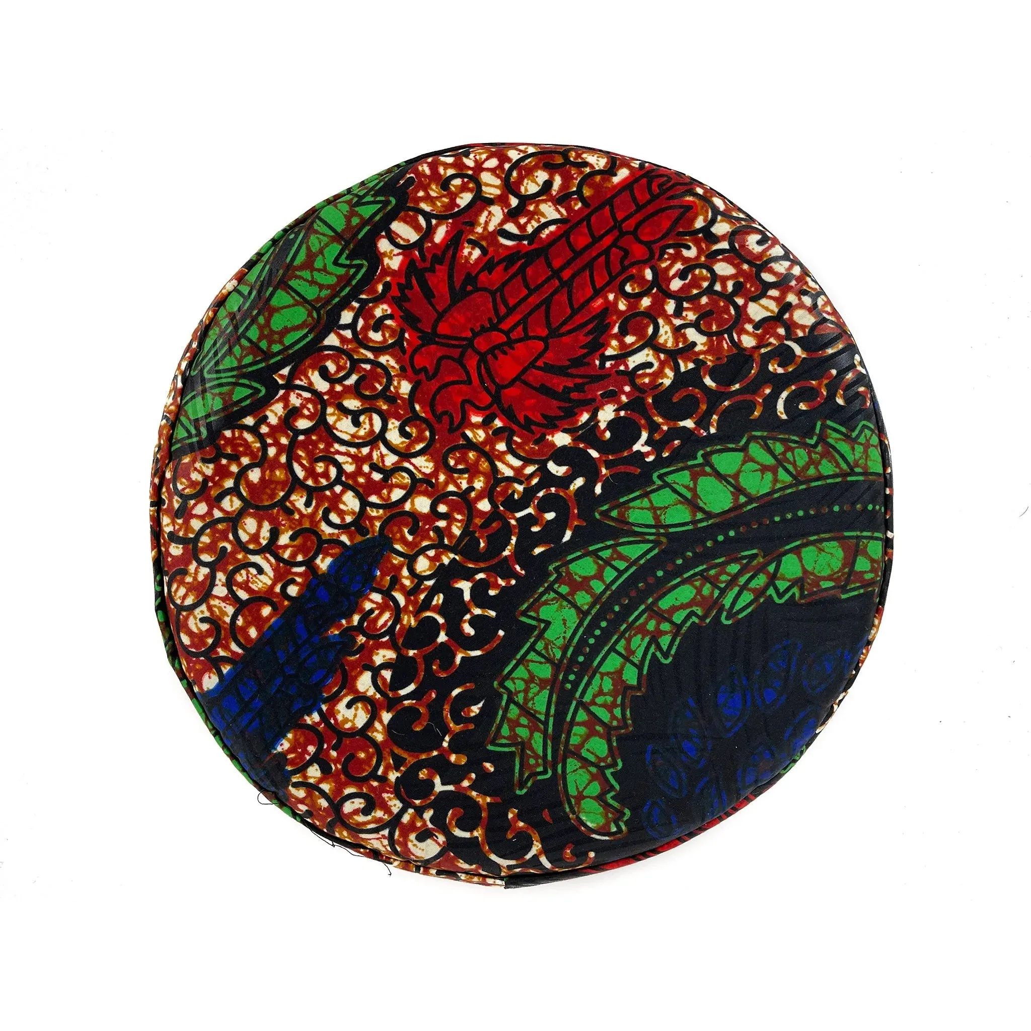 Wula Djembe Covers (Extra Small)