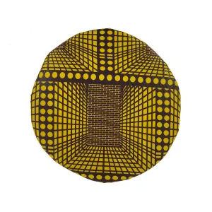 Wula Djembe Covers (Extra Small)