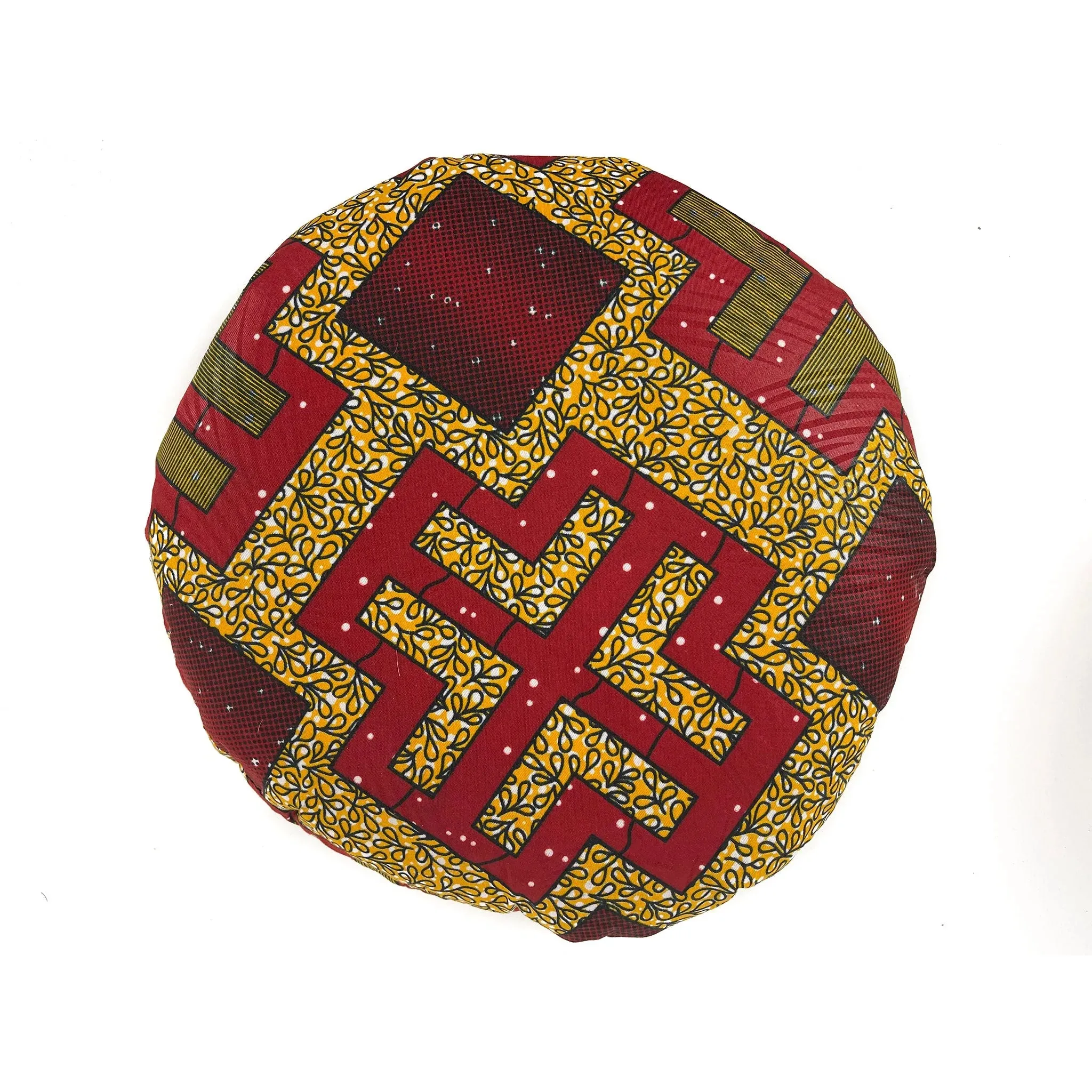 Wula Djembe Covers (Extra Small)