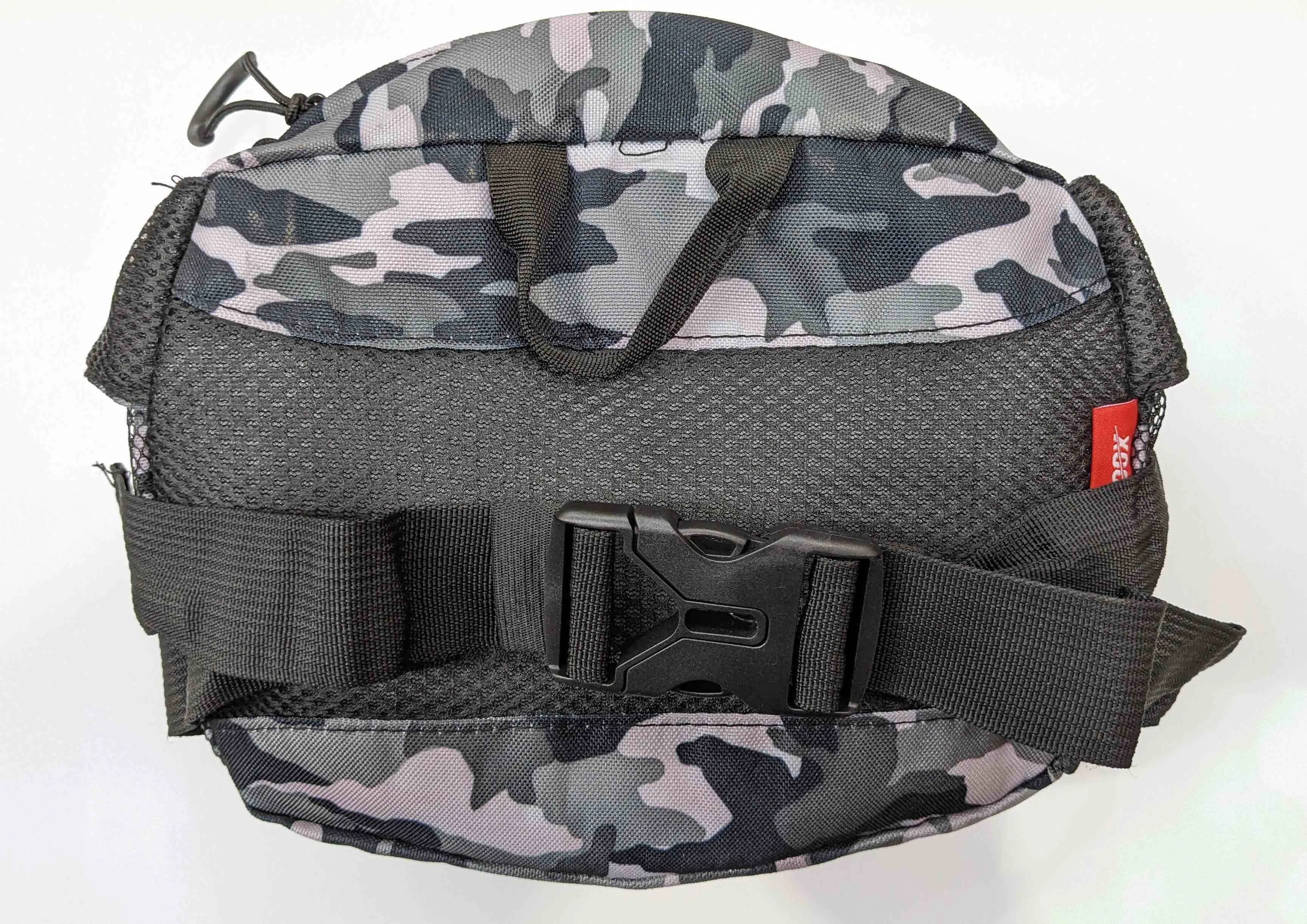 XCOM Waist Disc Golf Bag