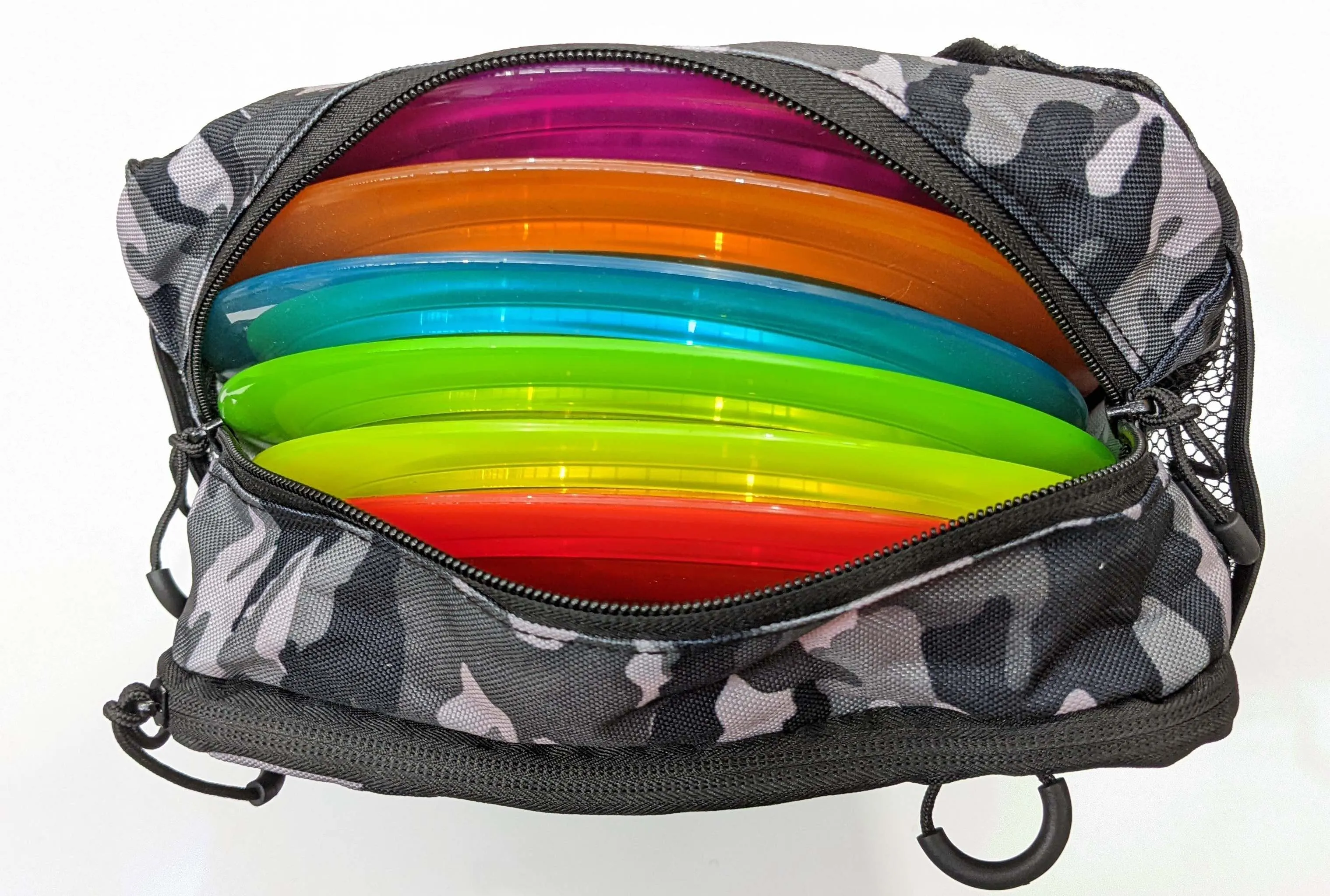XCOM Waist Disc Golf Bag