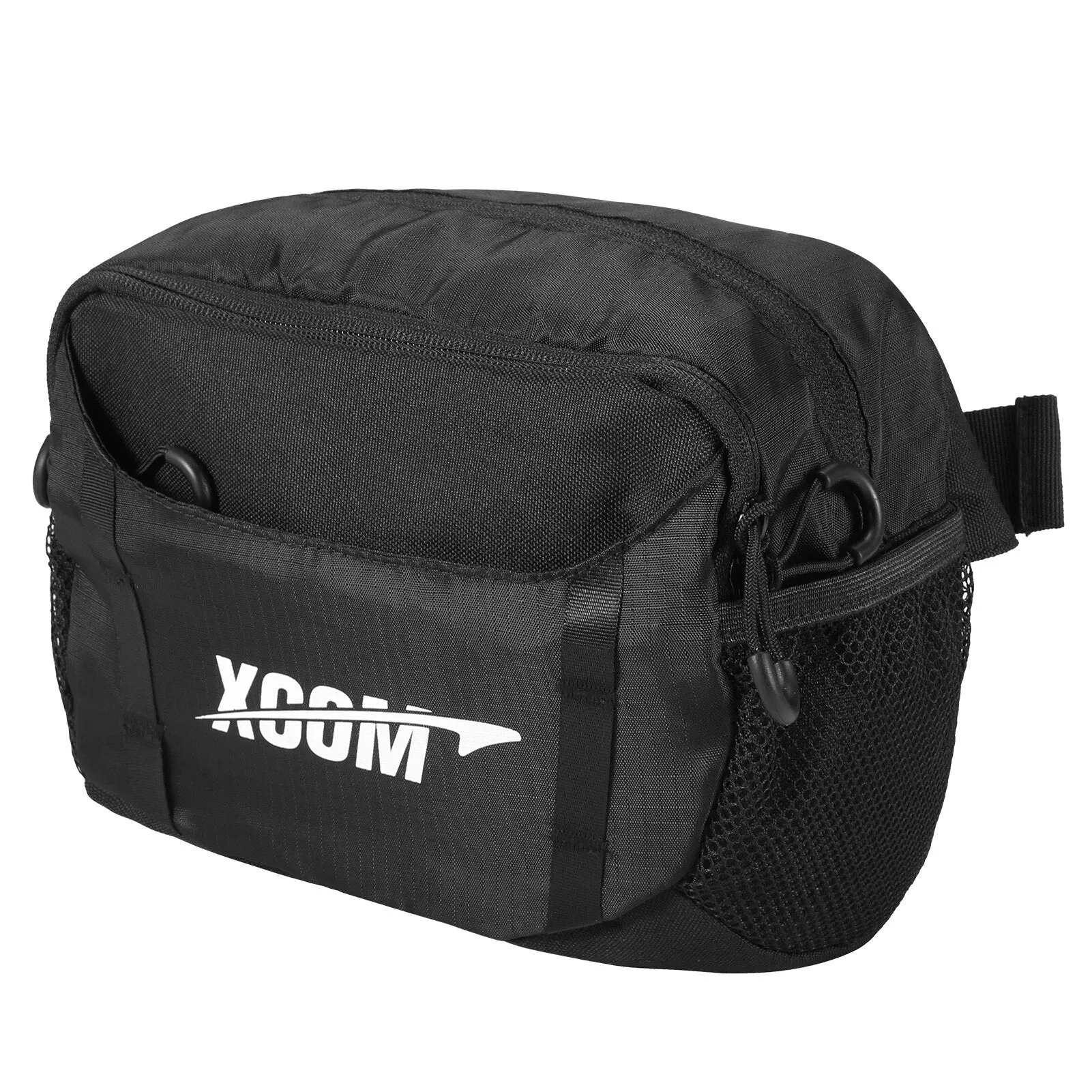 XCOM Waist Disc Golf Bag