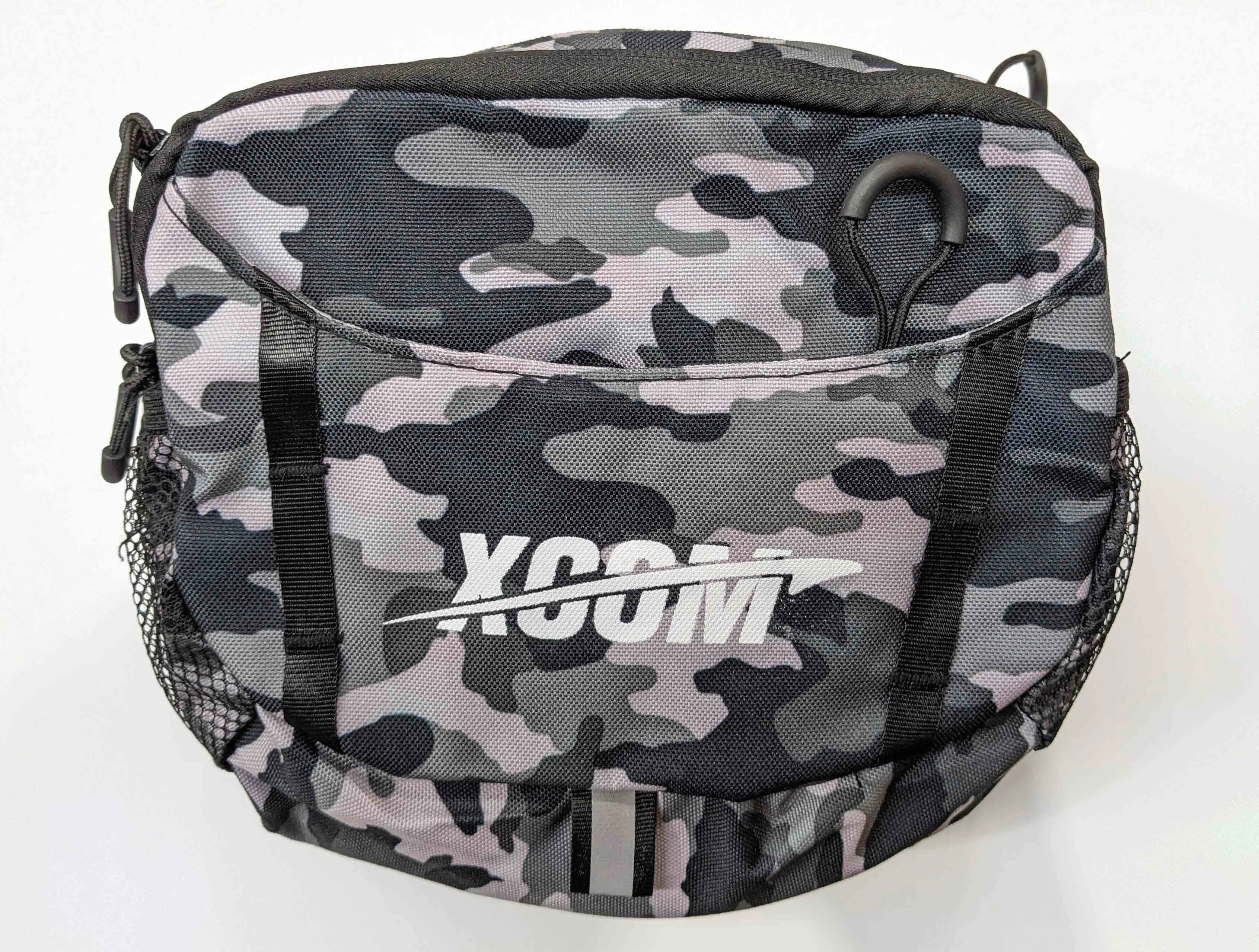XCOM Waist Disc Golf Bag