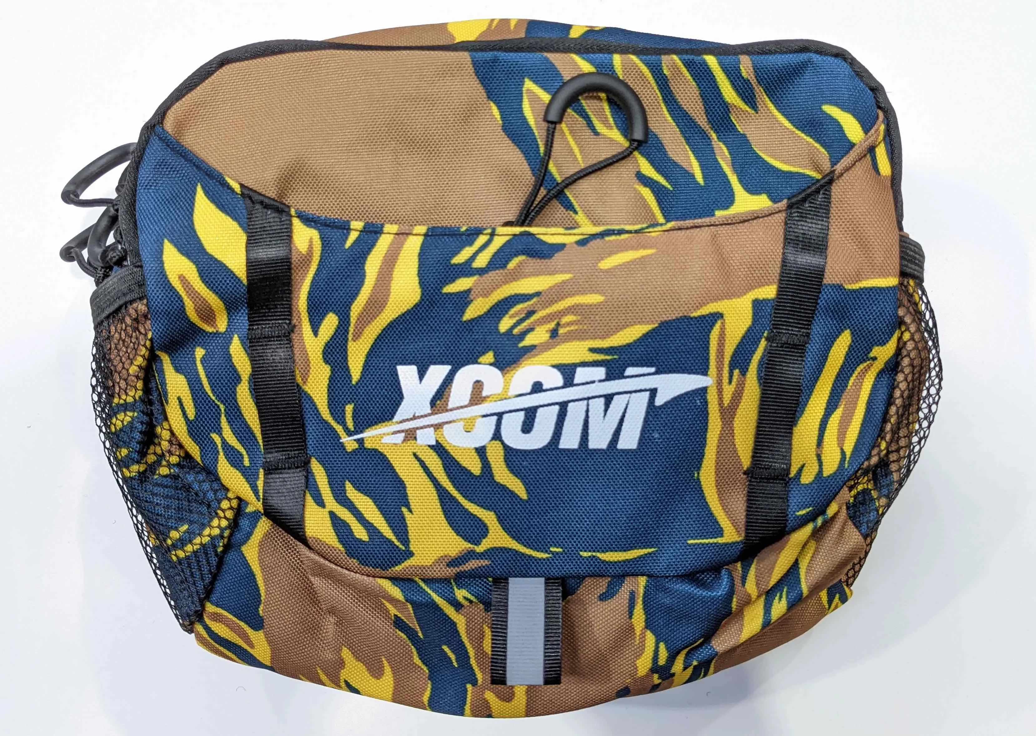 XCOM Waist Disc Golf Bag