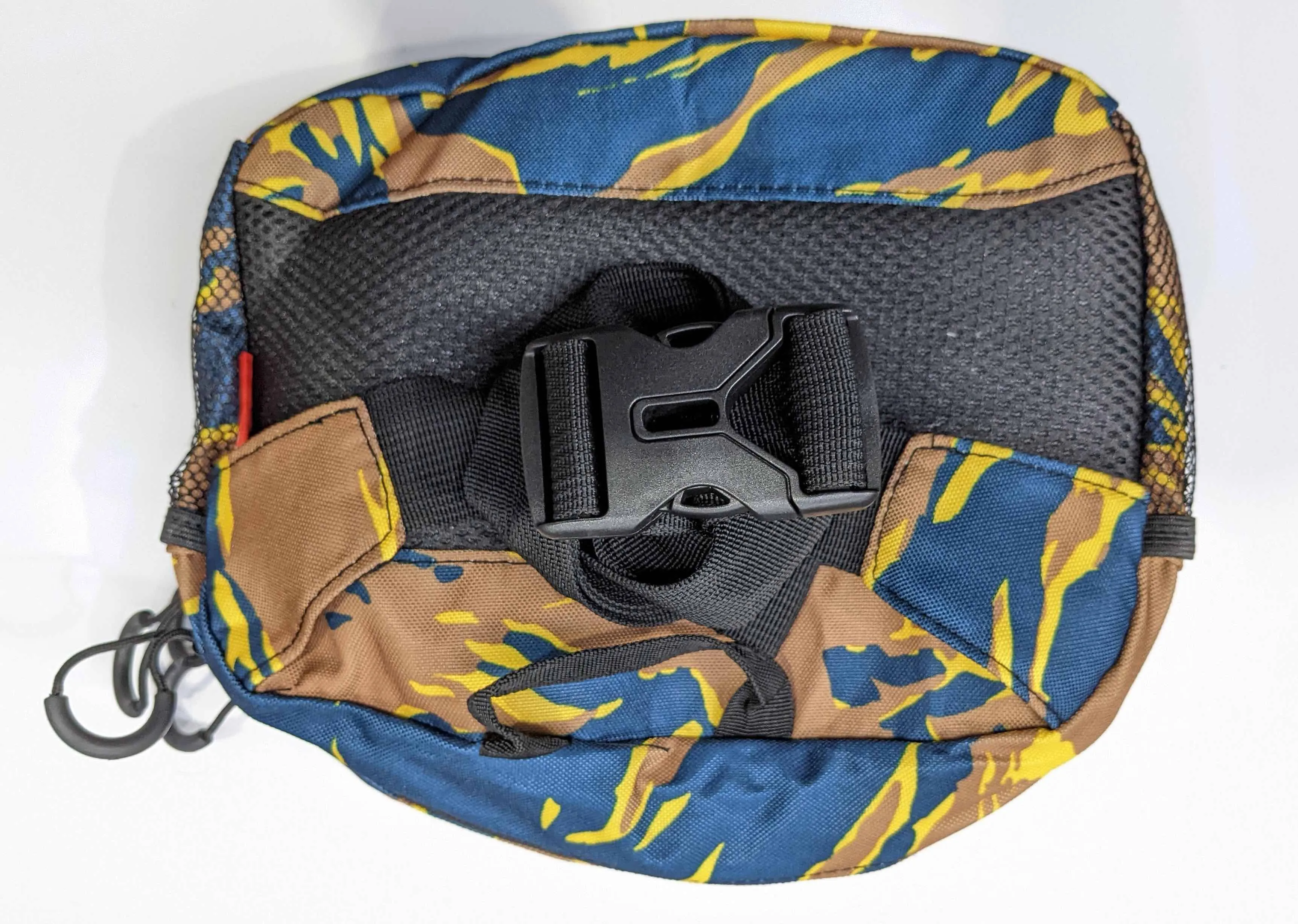 XCOM Waist Disc Golf Bag