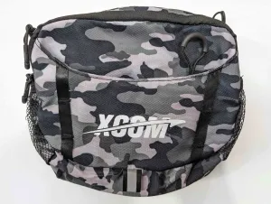 XCOM Waist Disc Golf Bag