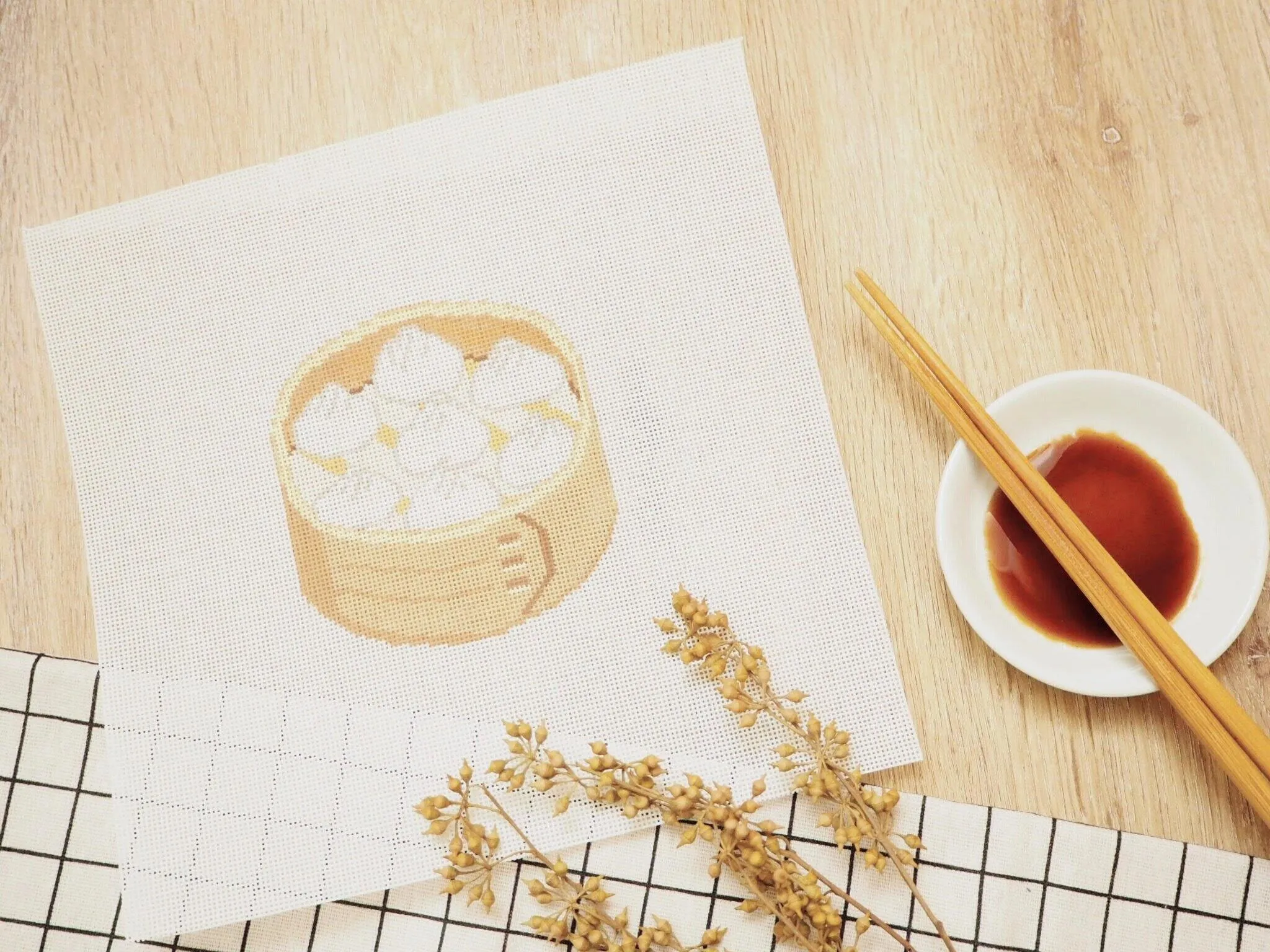Xiao Long Bao