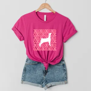 XO Goat T-Shirt (XS-4XL) - Multiple Colors!