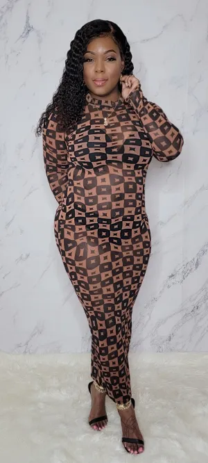XO (Mocha)