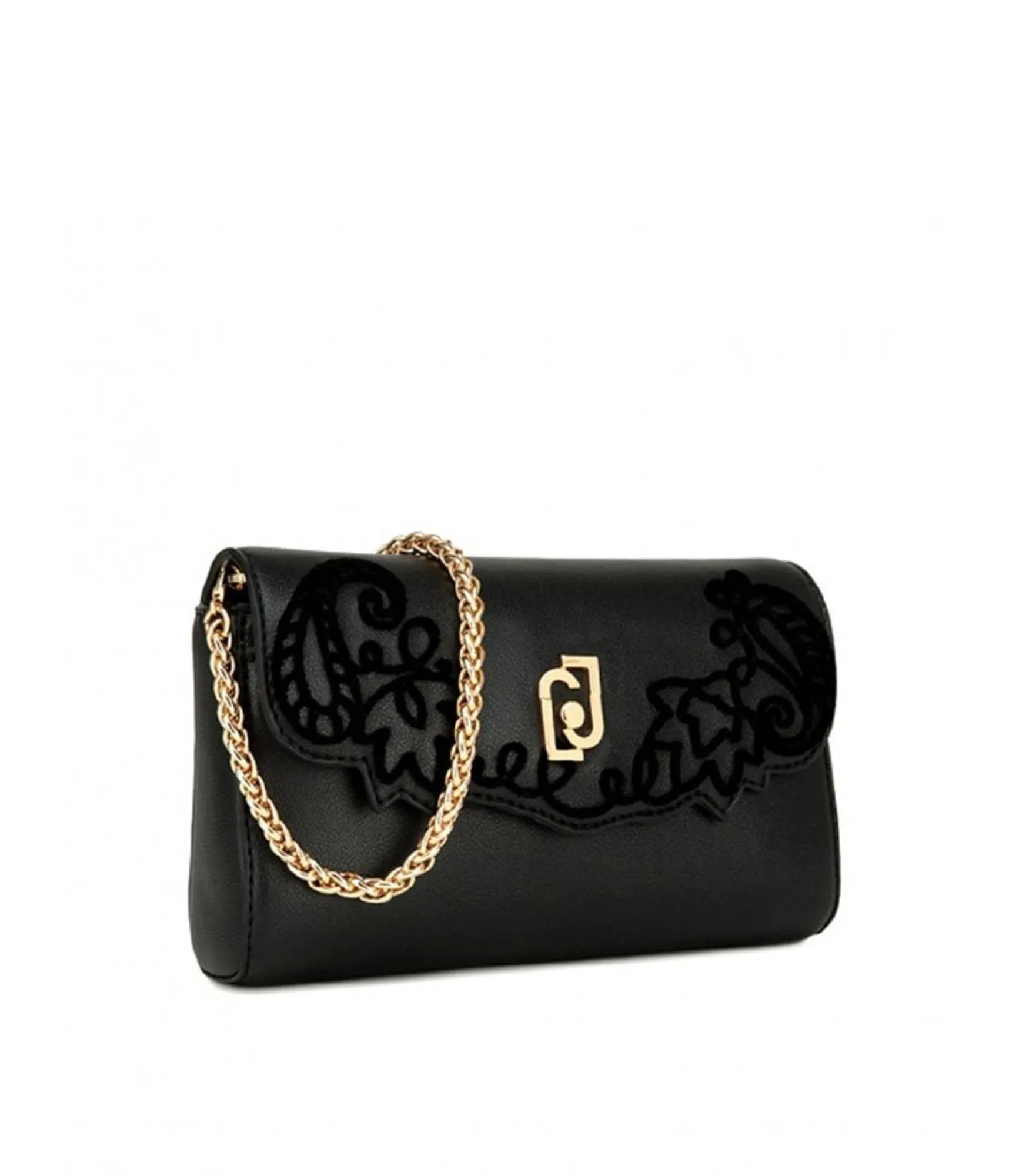 Xs Crossbody - Nero