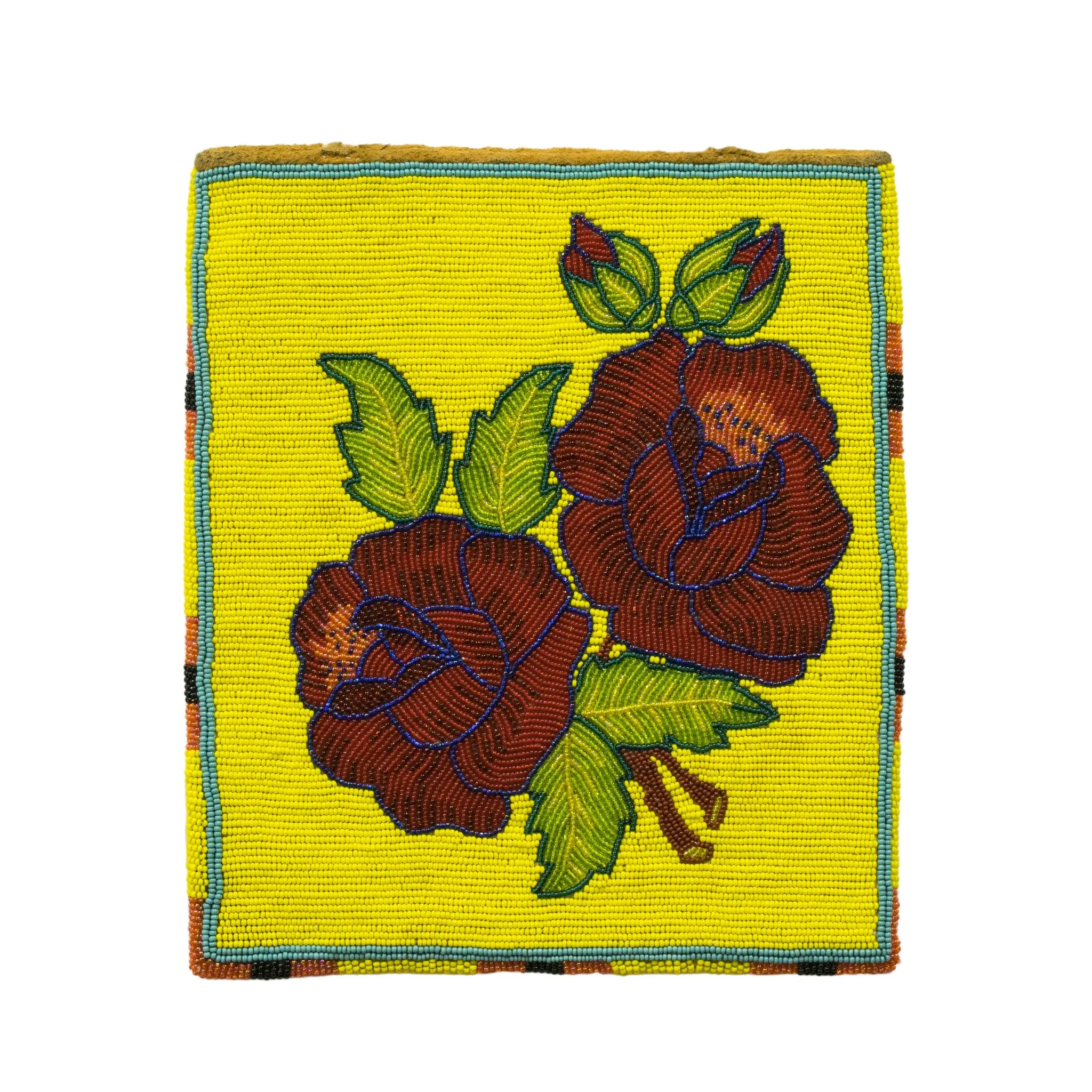 Yakama Double Sided Flat Bag