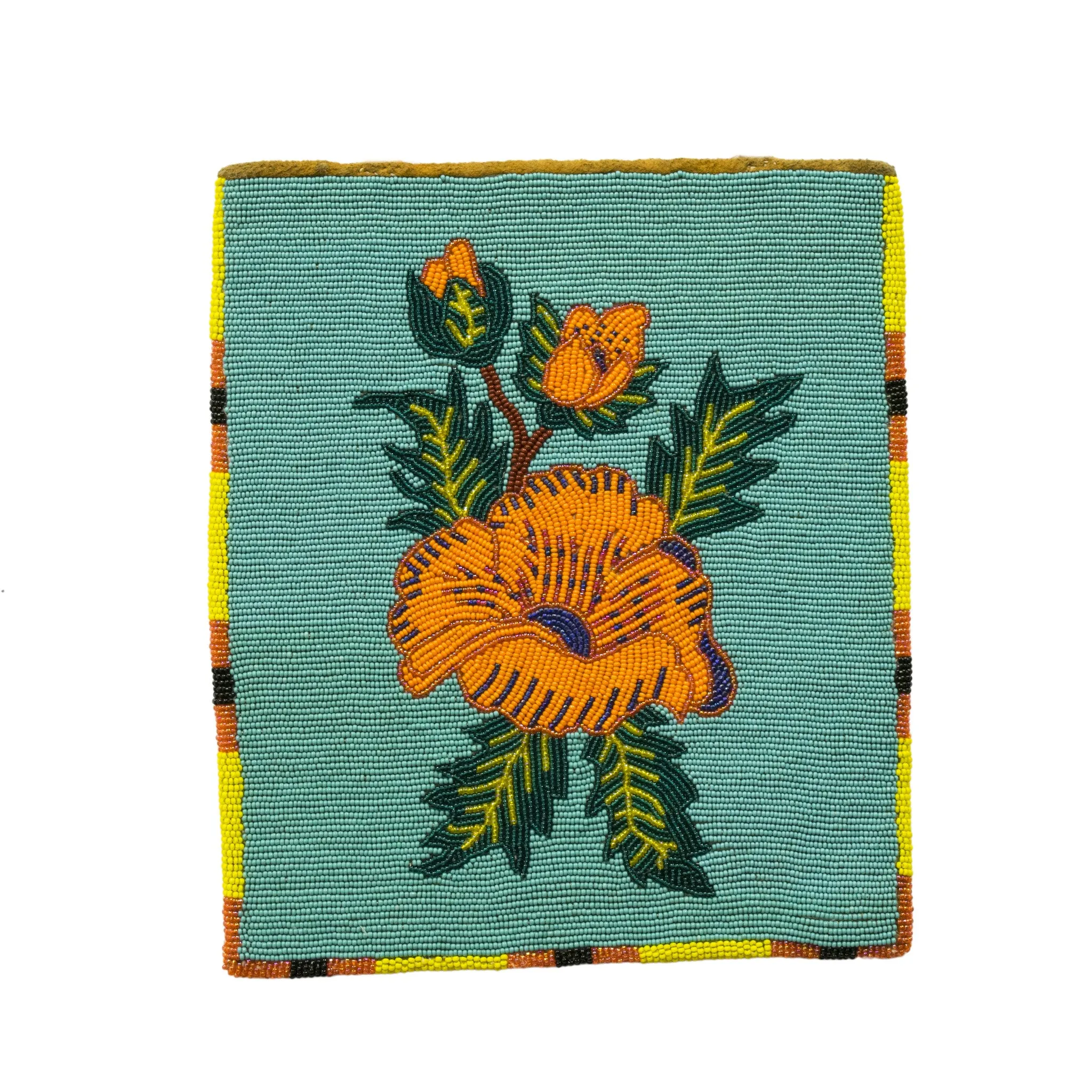 Yakama Double Sided Flat Bag