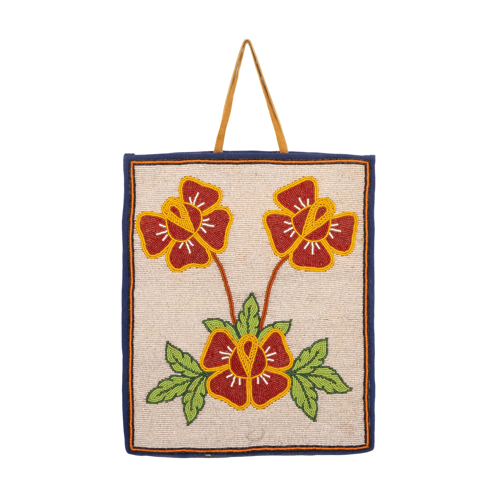 Yakama Flat Bag