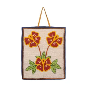 Yakama Flat Bag