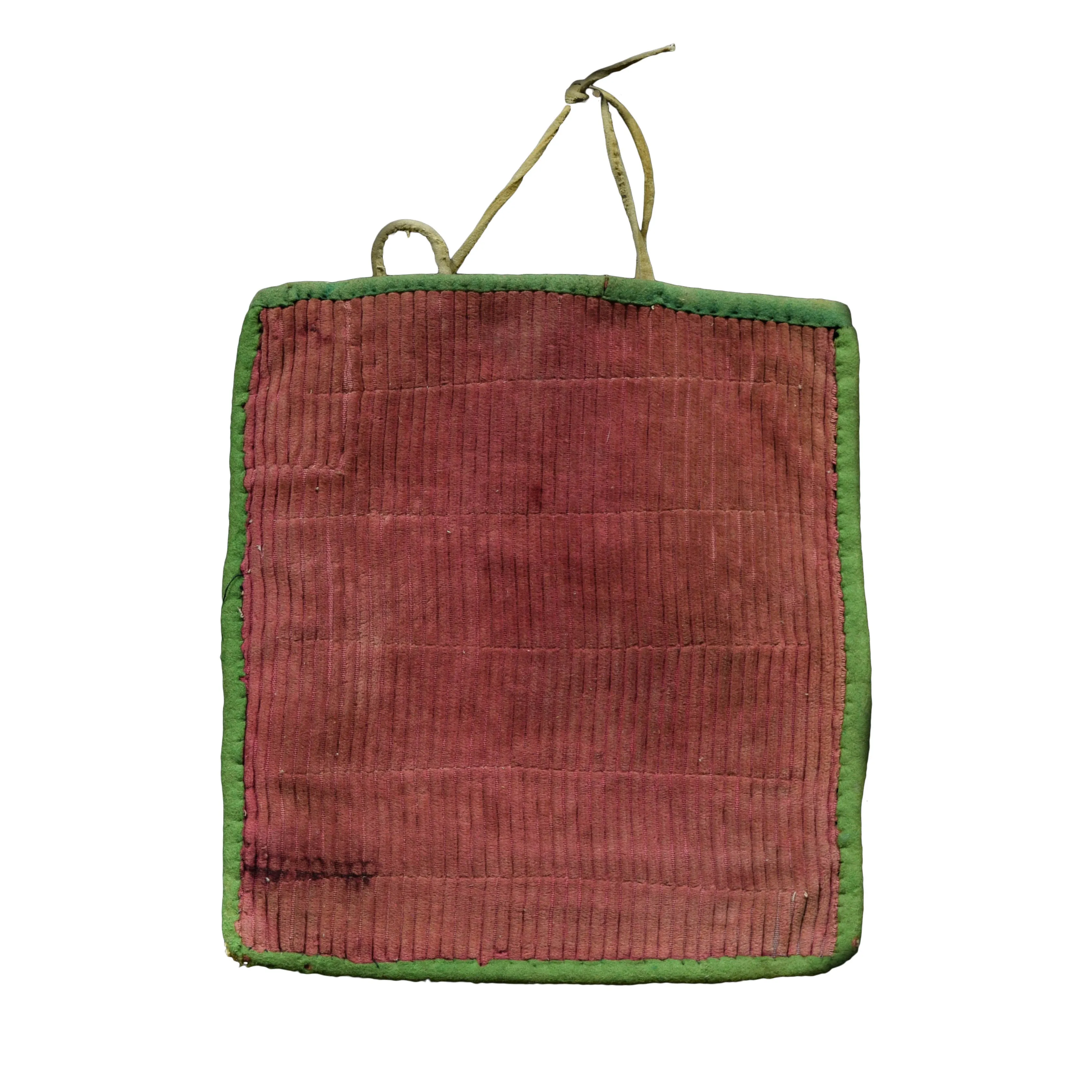Yakama Flat Bag