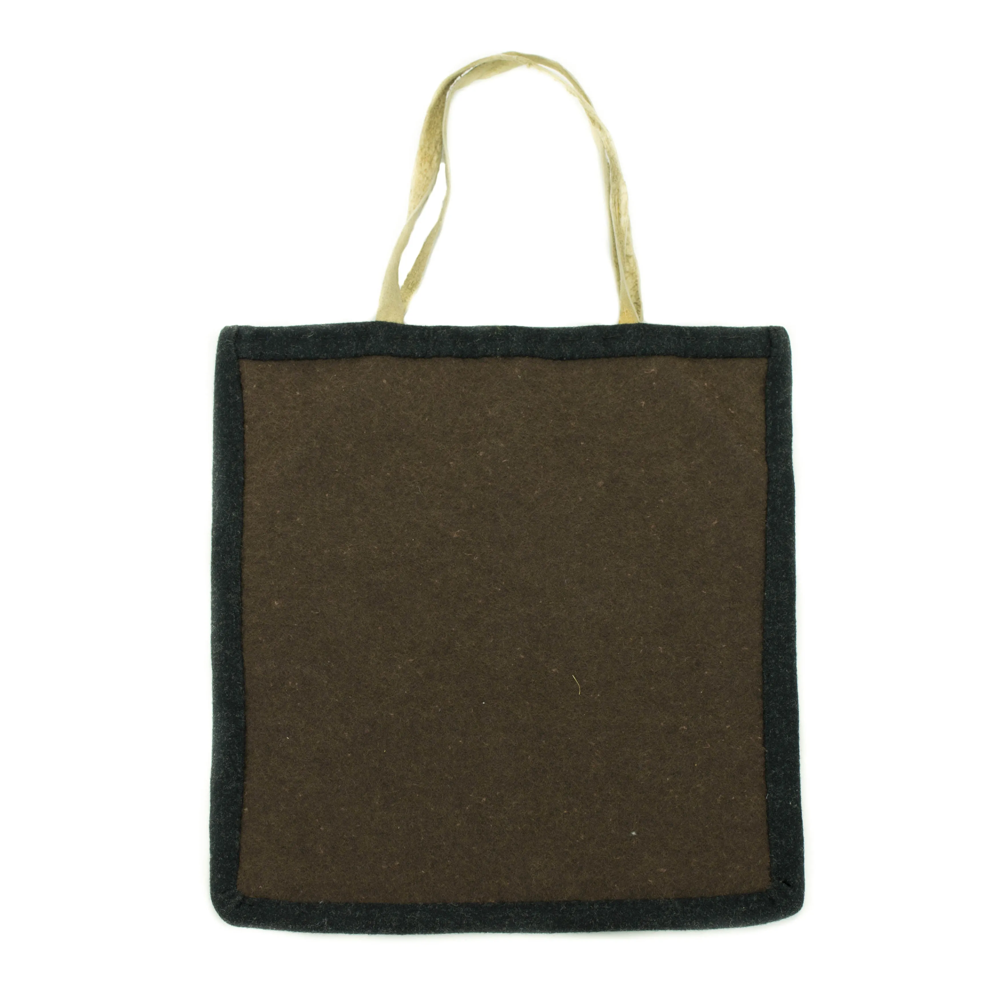 Yakama Pictorial Flat Bag