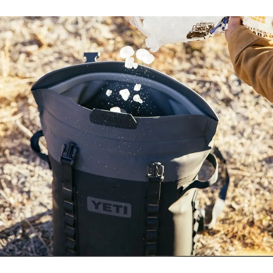 YETI Hopper M20 Backpack Soft Cooler