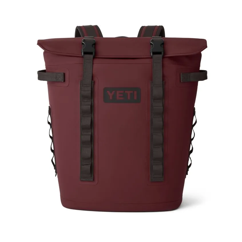 YETI Hopper M20 Backpack Soft Cooler