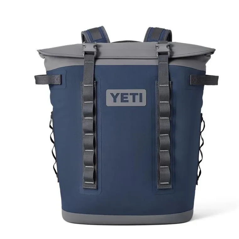 YETI Hopper M20 Backpack Soft Cooler