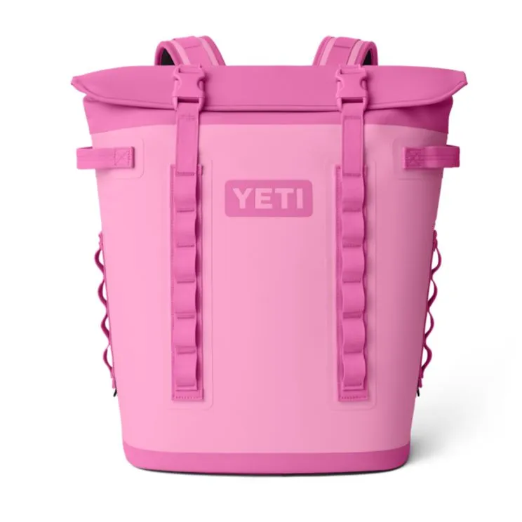 YETI Hopper M20 Backpack Soft Cooler