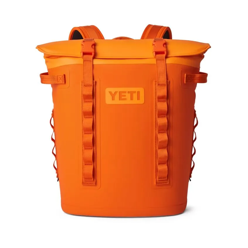 YETI Hopper M20 Backpack Soft Cooler