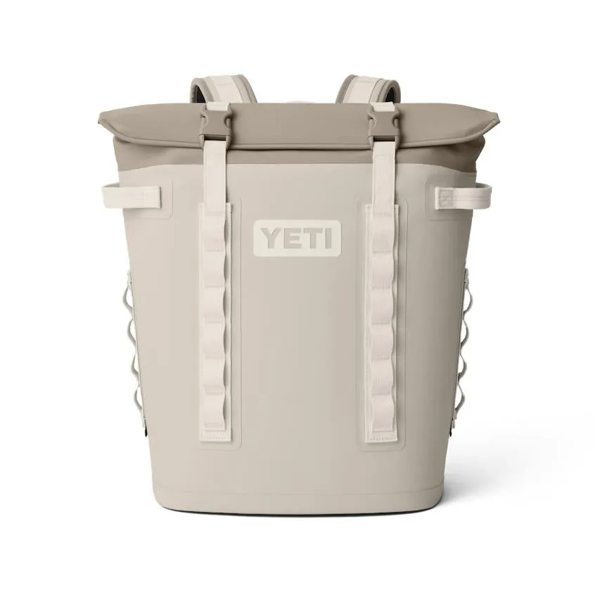 YETI Hopper M20 Backpack Soft Cooler