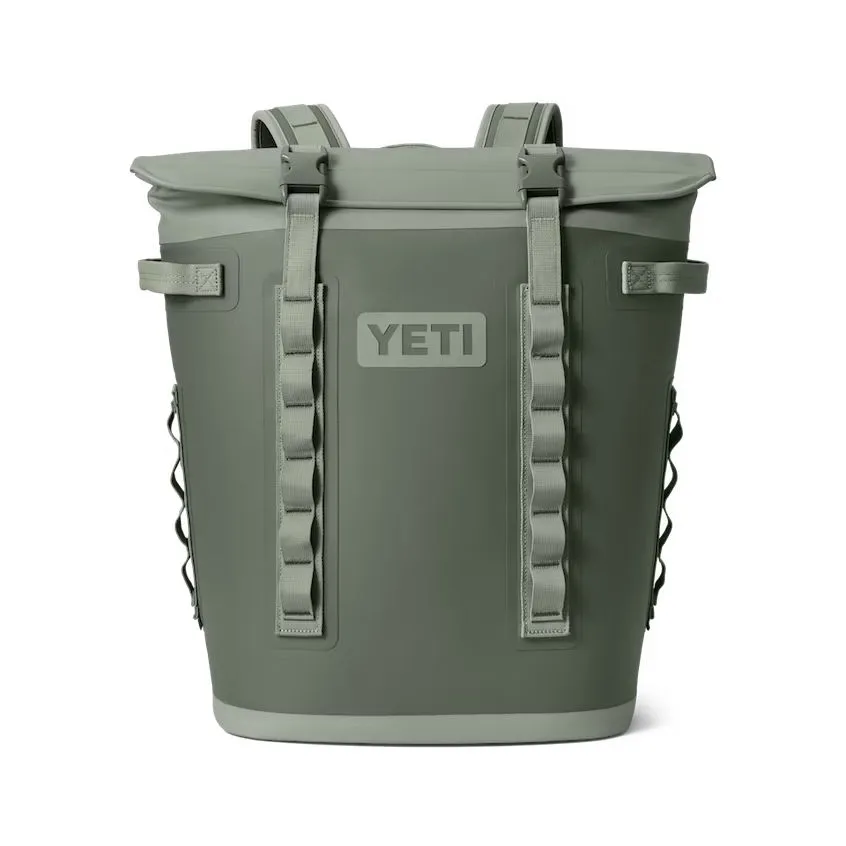 YETI Hopper M20 Backpack Soft Cooler