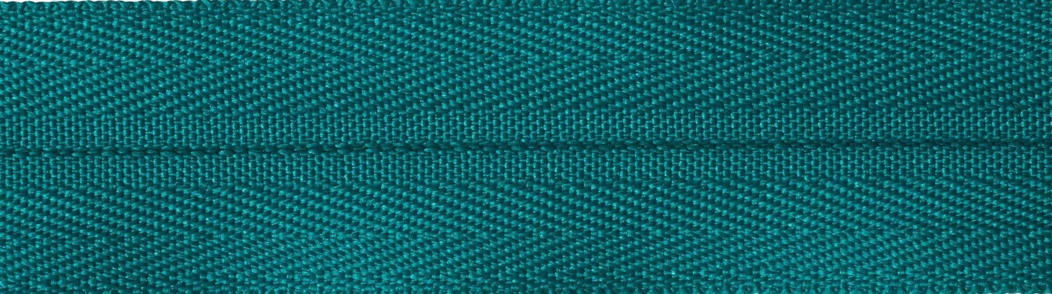 YKK Concealed / Invisible Zip - 23cm / 9'' - Jade 023