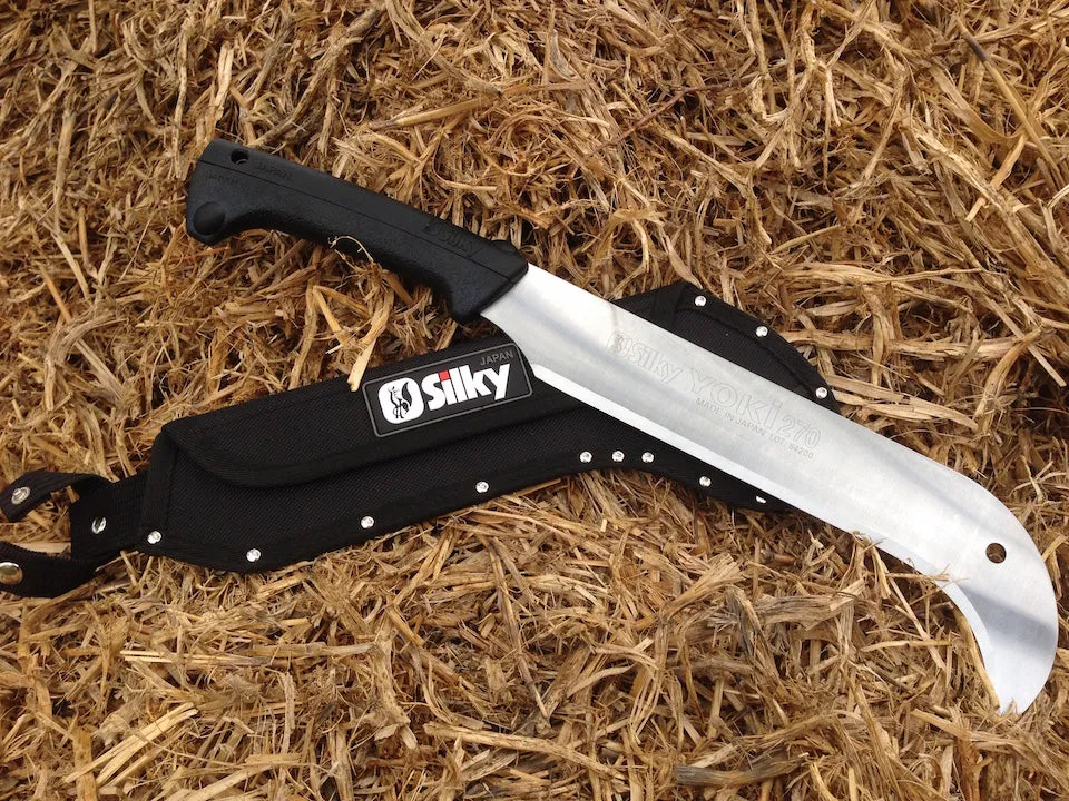YOKI Machete (Silky)