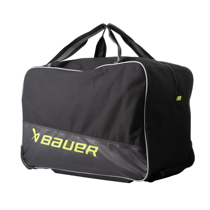Youth Core Wheeled Hockey Bag
