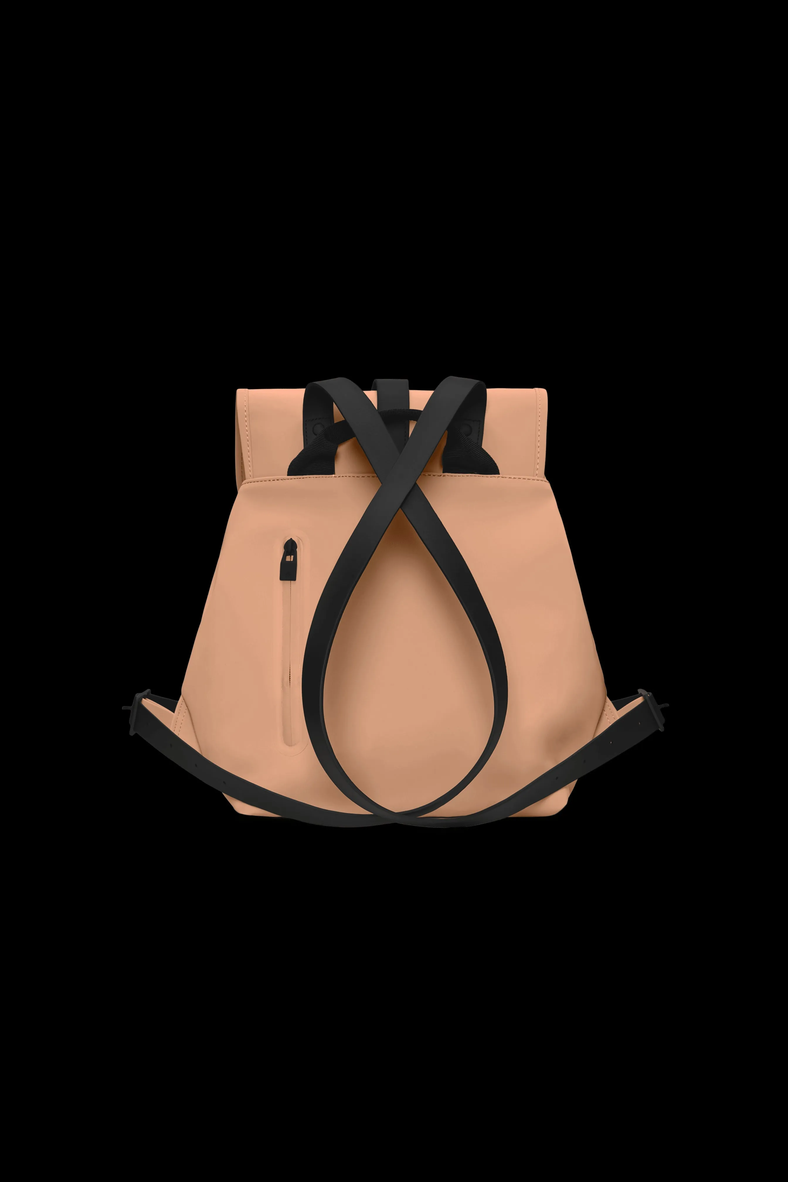 Zaino Bucket Backpack Di Rains Rosa