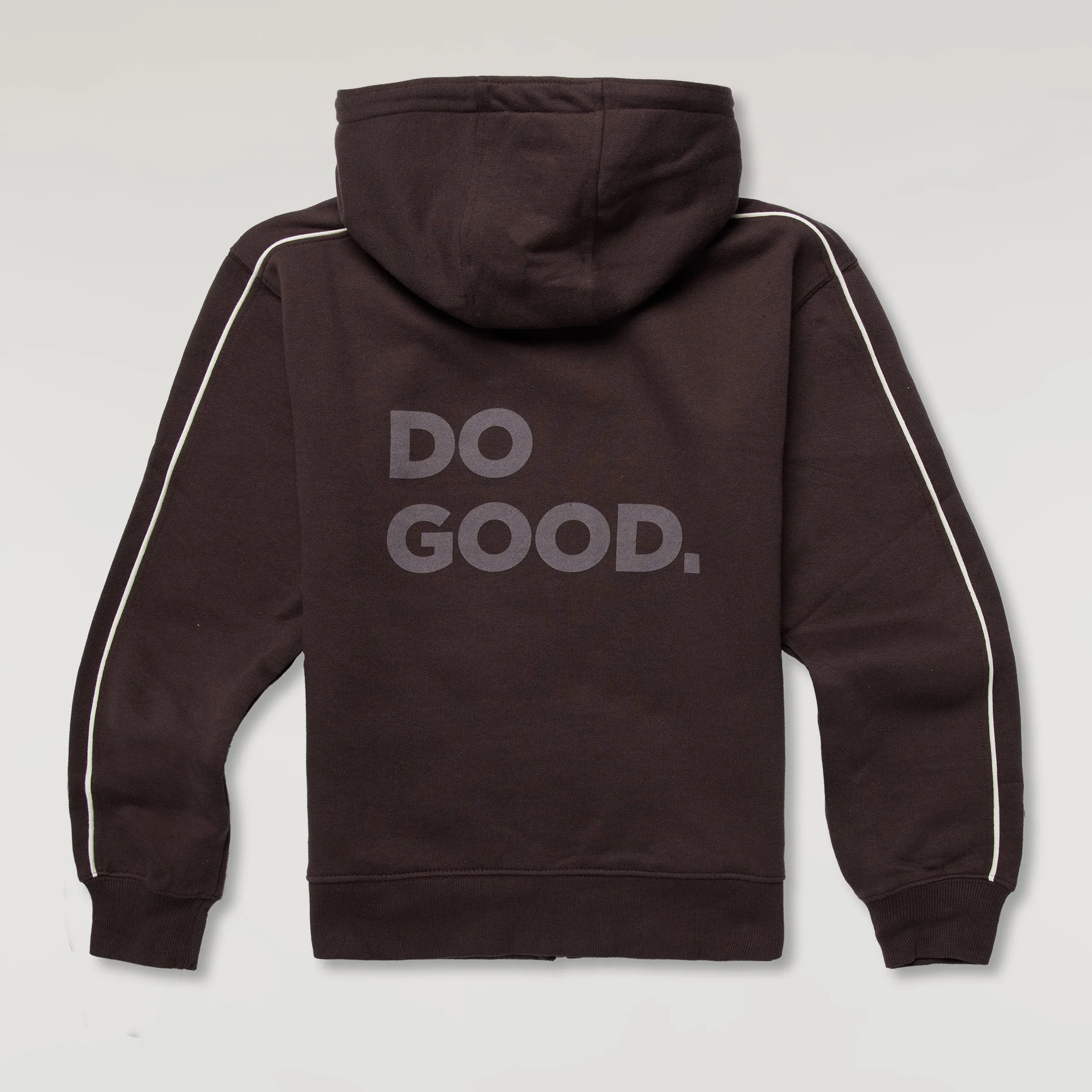 Zip Hoodie Do Good Full-Zip