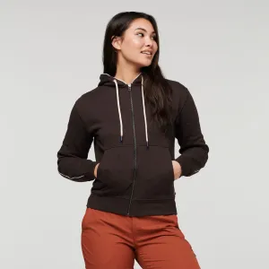 Zip Hoodie Do Good Full-Zip