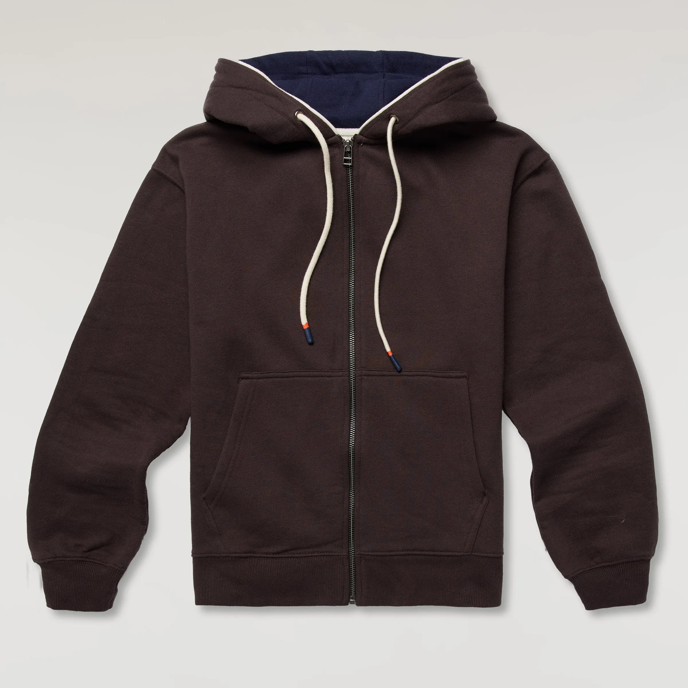 Zip Hoodie Do Good Full-Zip