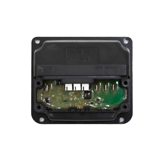 ZIP X1/X3/X4/X5 MOTOR CONTROLLER