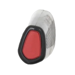 ZIP X3 HANDLE GRIP - RIGHT