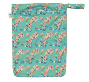 Zipped Wet Bag from LittleLamb