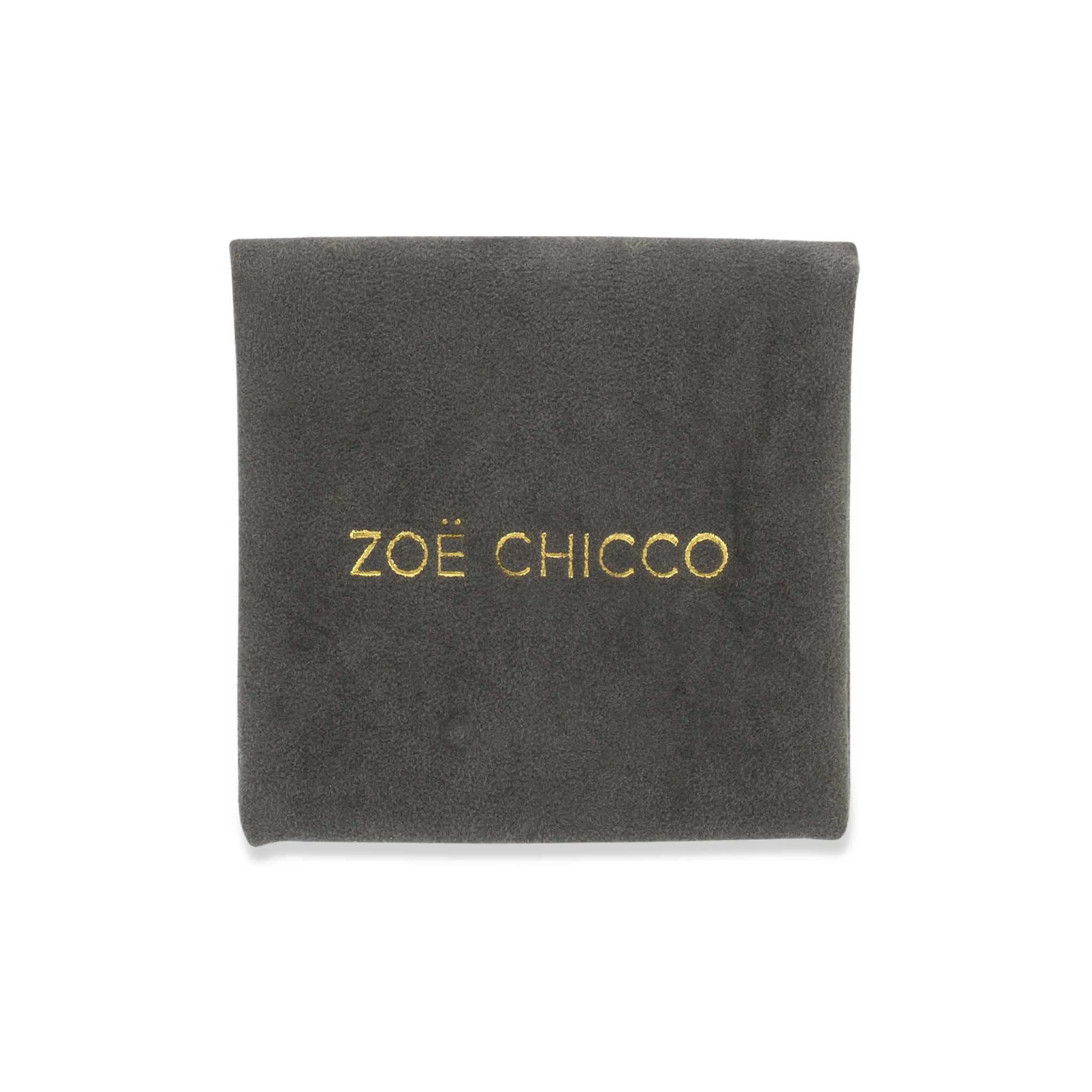 Zoë Chicco Jewelry Pouch