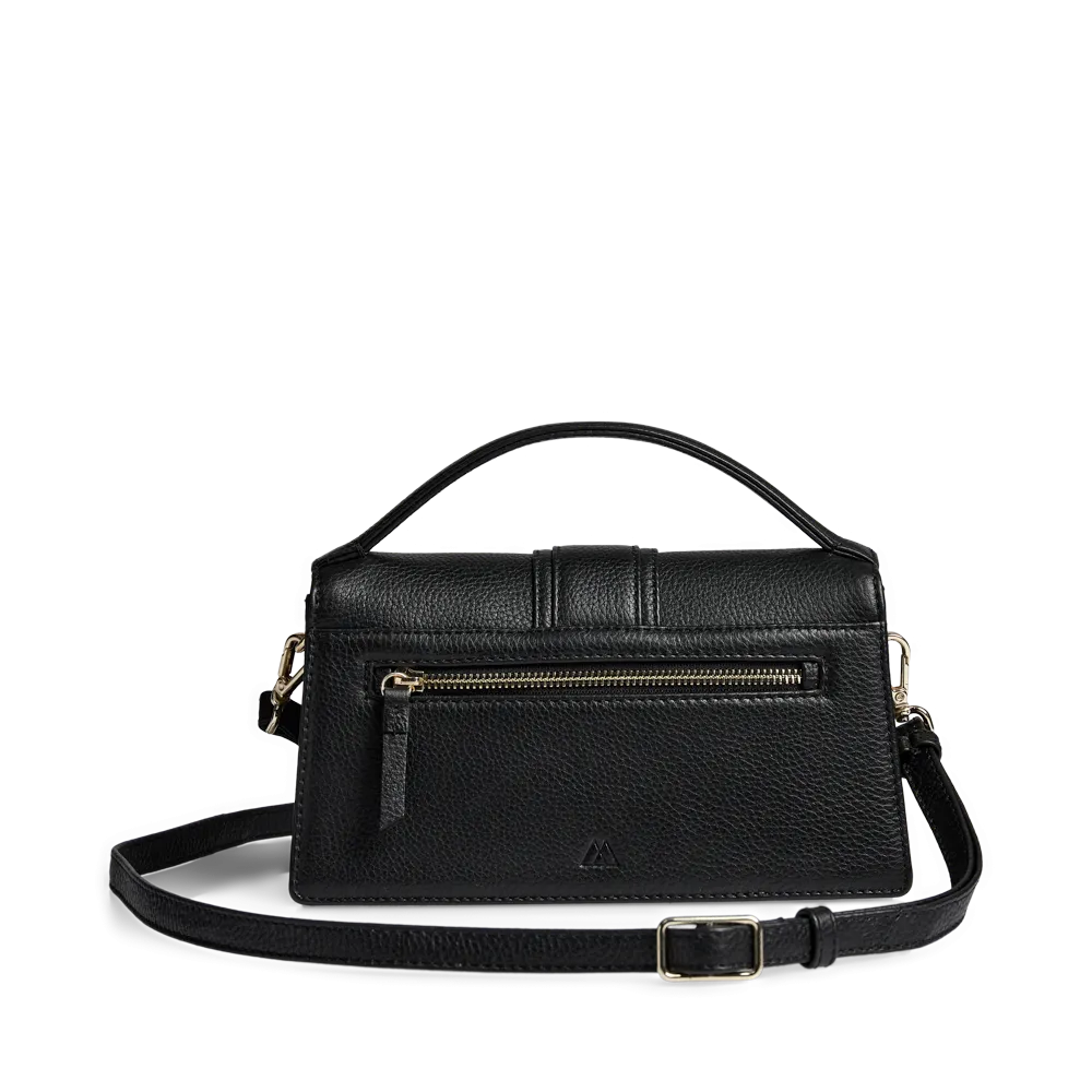 ZoeMBG Crossbody Bag, Grain
