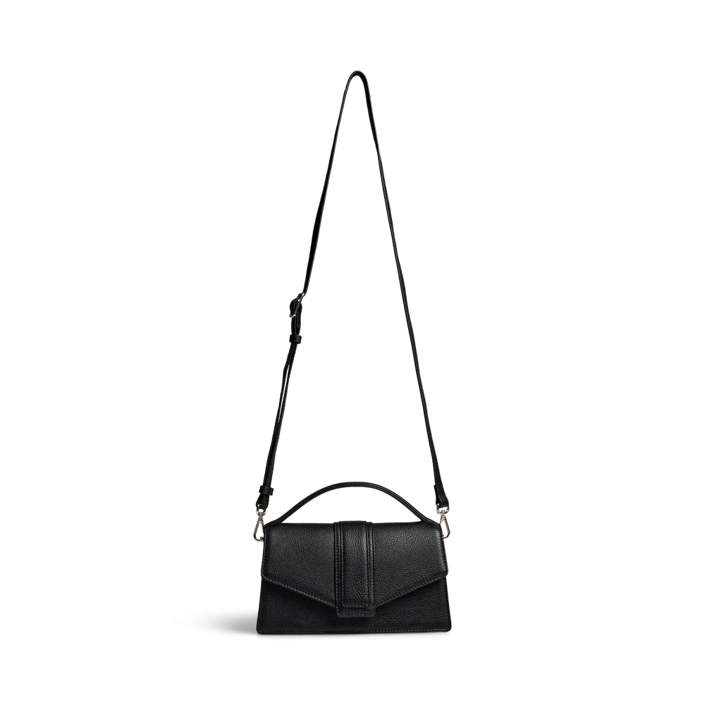 ZoeMBG Crossbody Bag, Grain